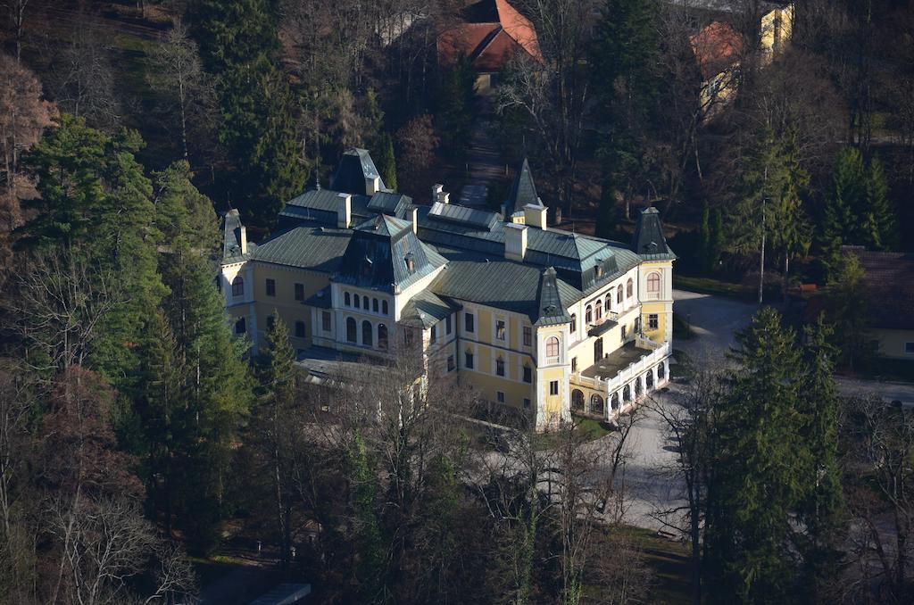 Penzion Pri Kastieli Betliar Zewnętrze zdjęcie