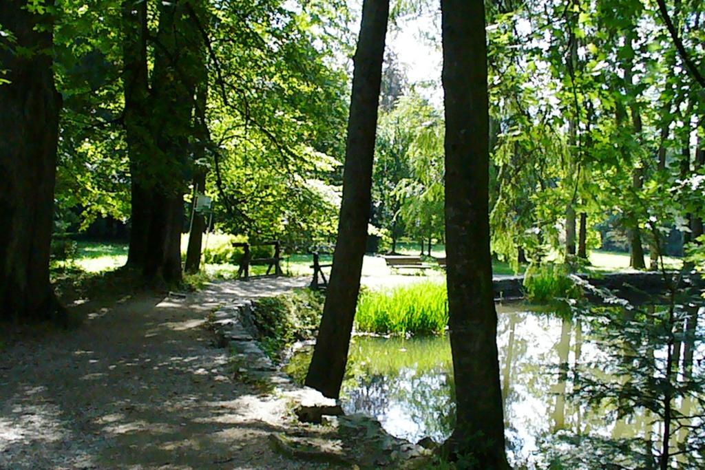 Penzion Pri Kastieli Betliar Zewnętrze zdjęcie